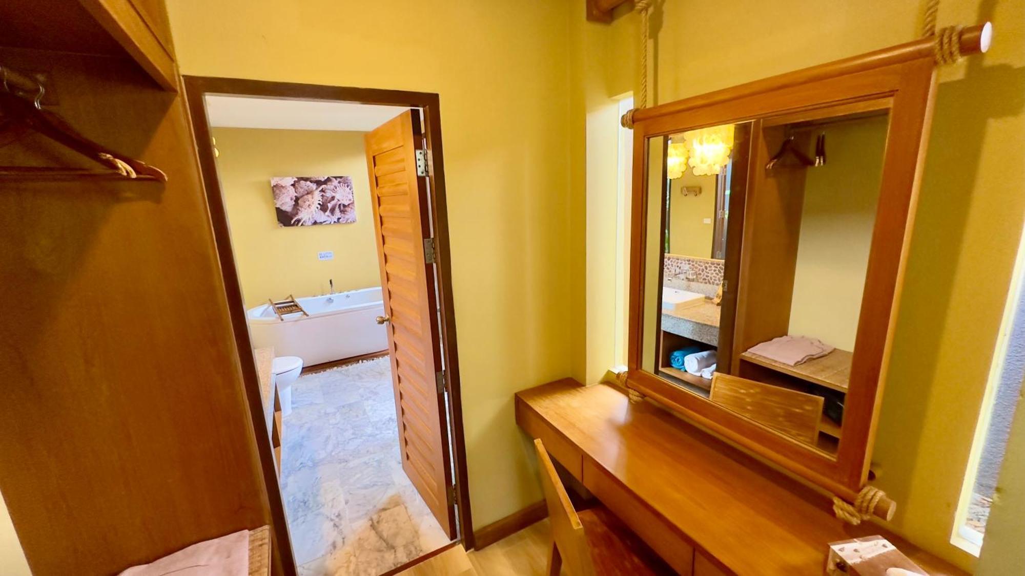 Resort Deva Samui Choeng Mon