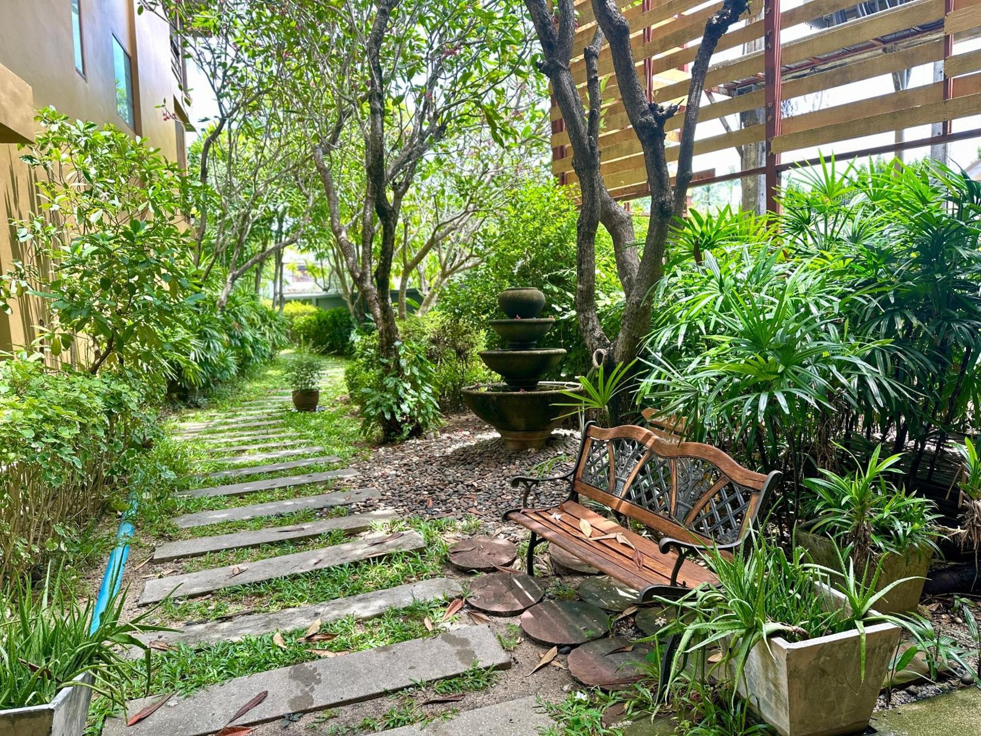Resort Deva Samui 4*
