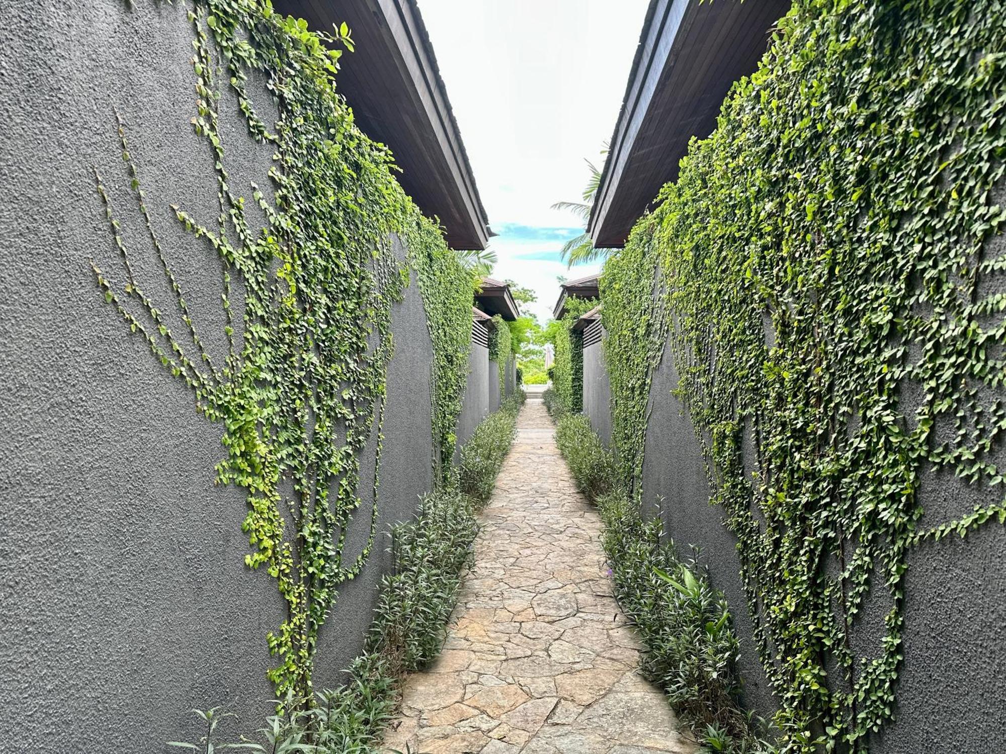 Deva Samui Choeng Mon