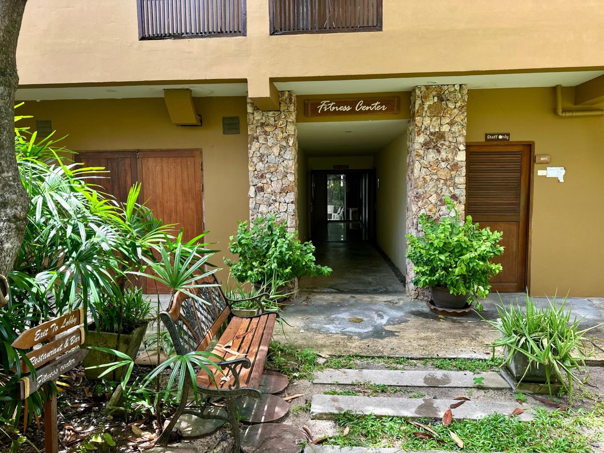 Resort Deva Samui