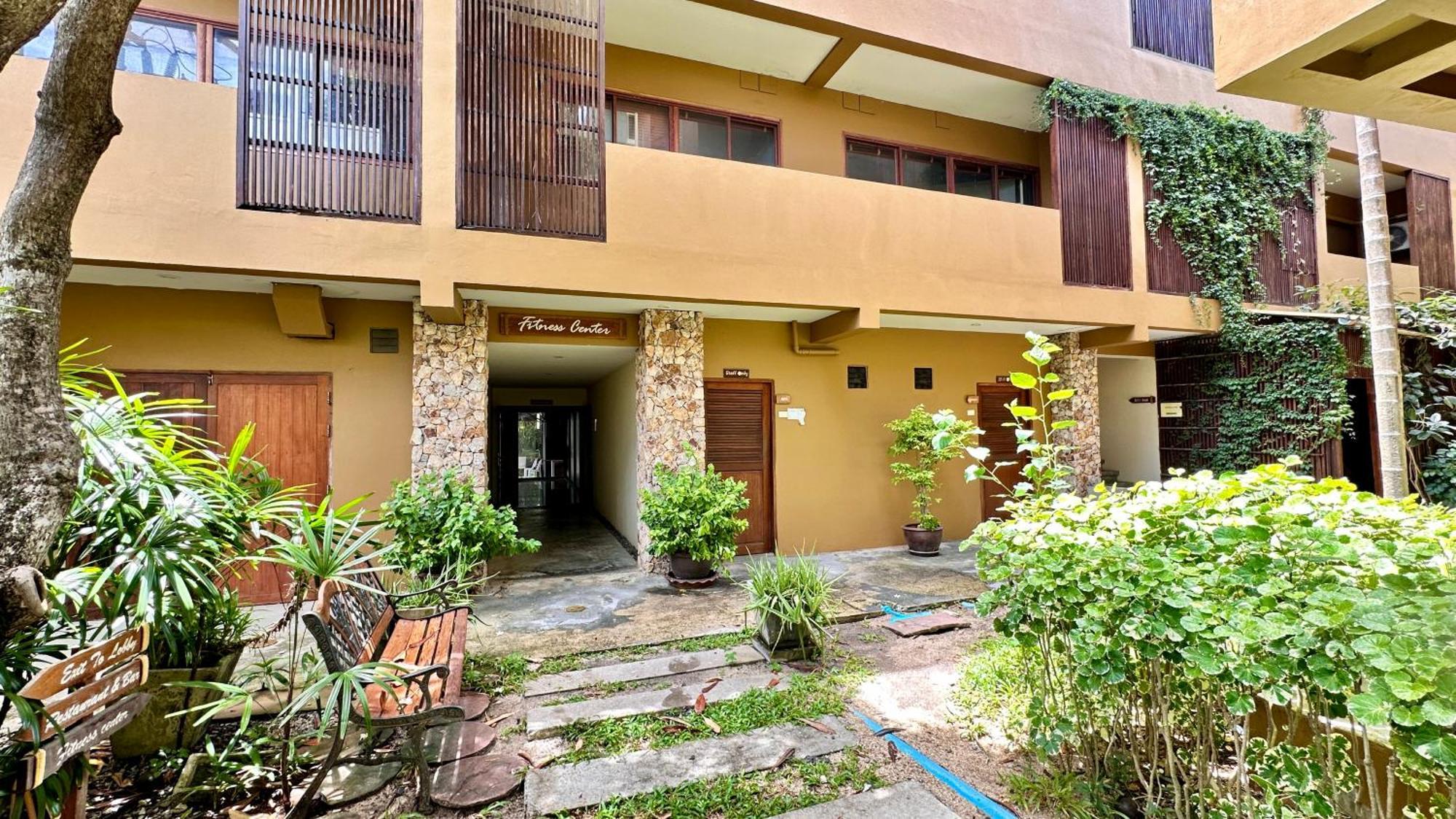 Deva Samui Choeng Mon