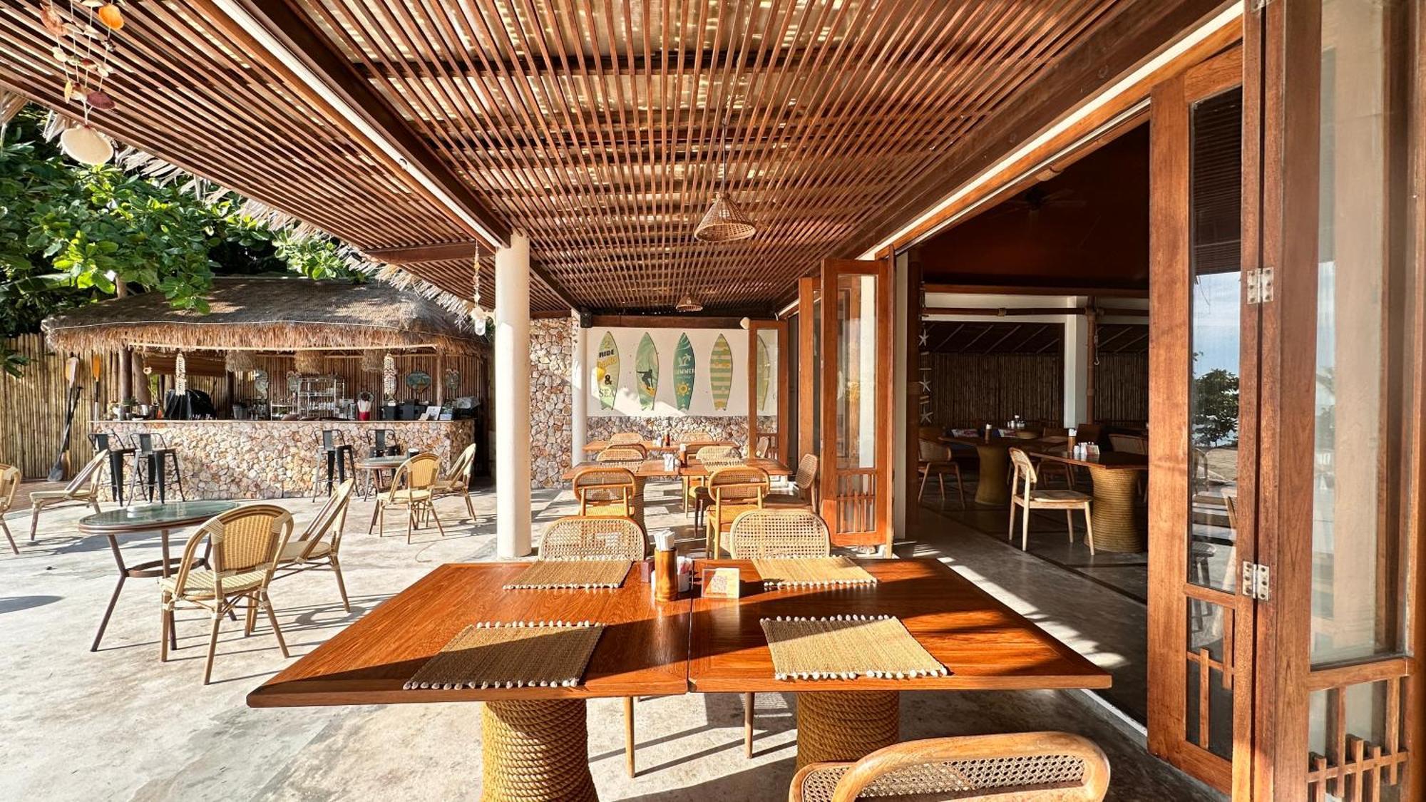 Deva Samui 4* Choeng Mon