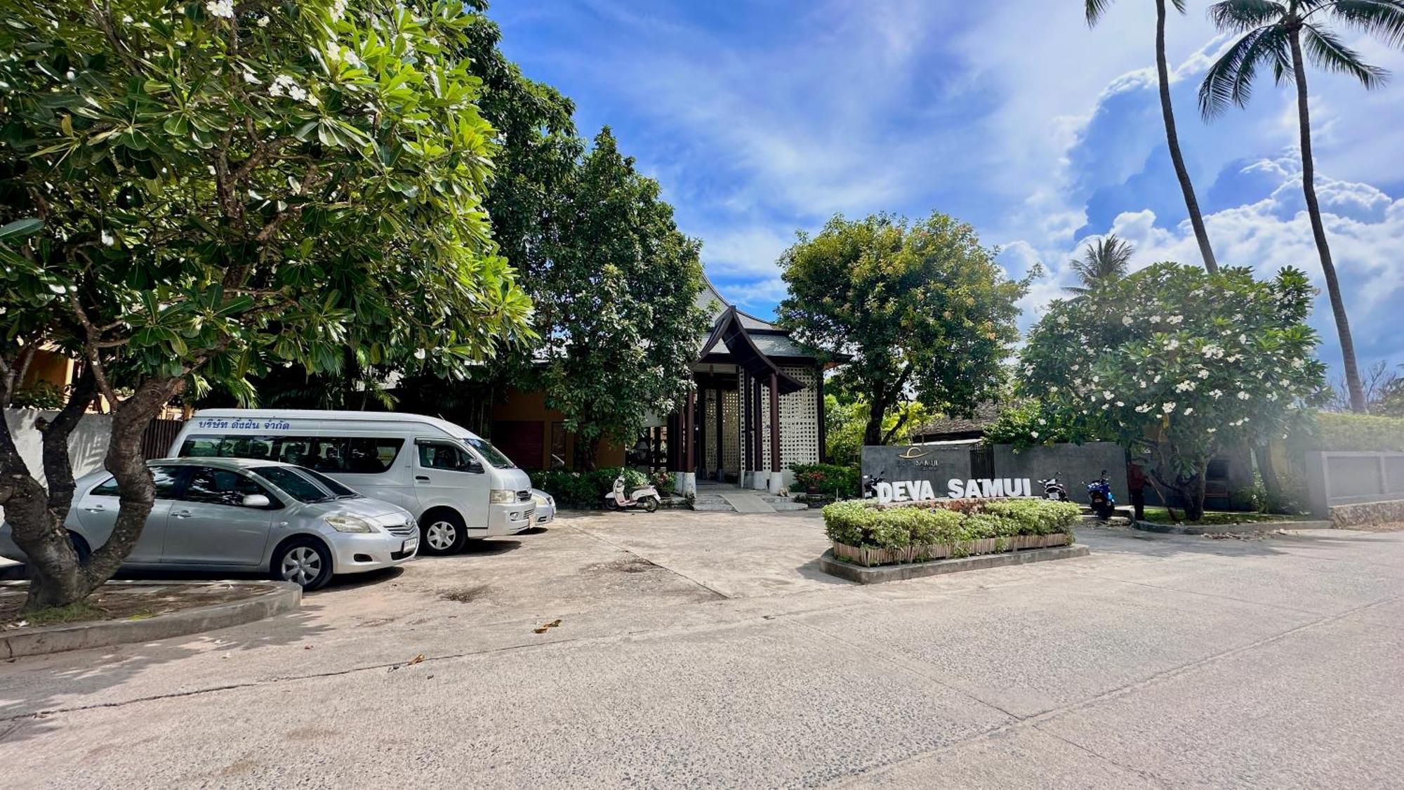 Resort Deva Samui