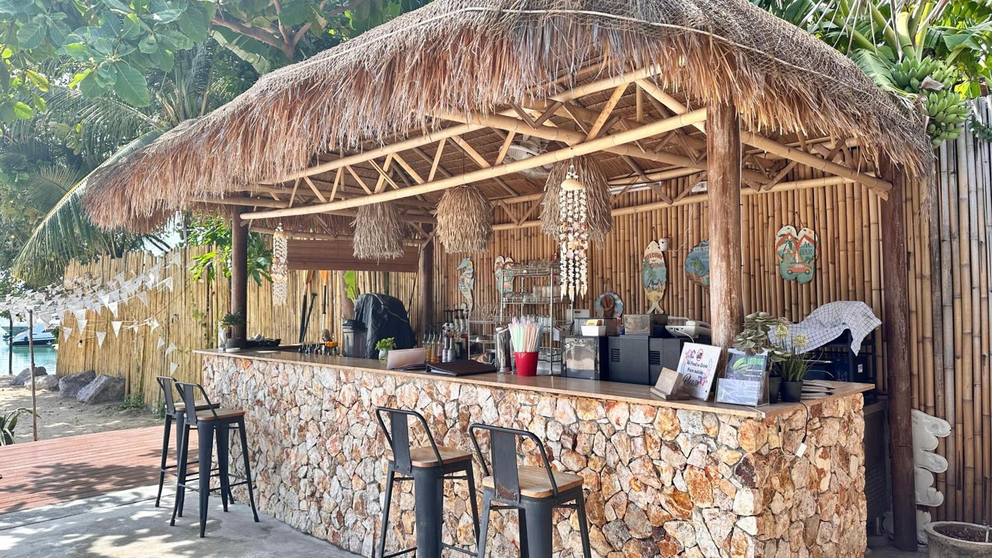 Deva Samui Resort 4*