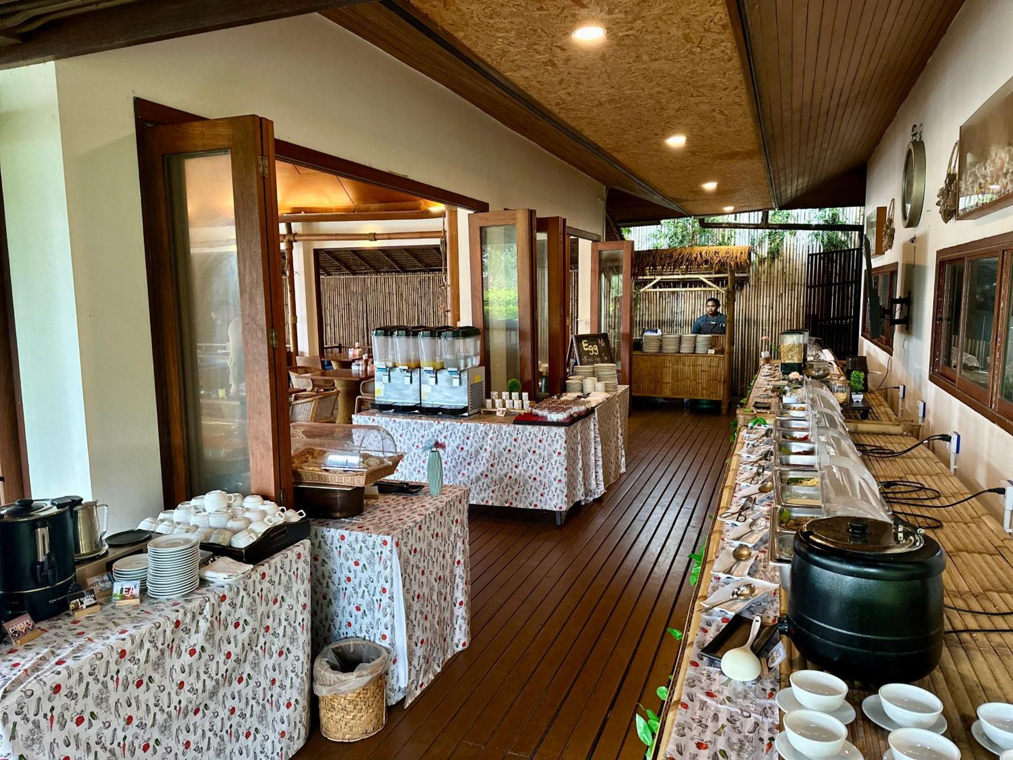 Resort Deva Samui 4*
