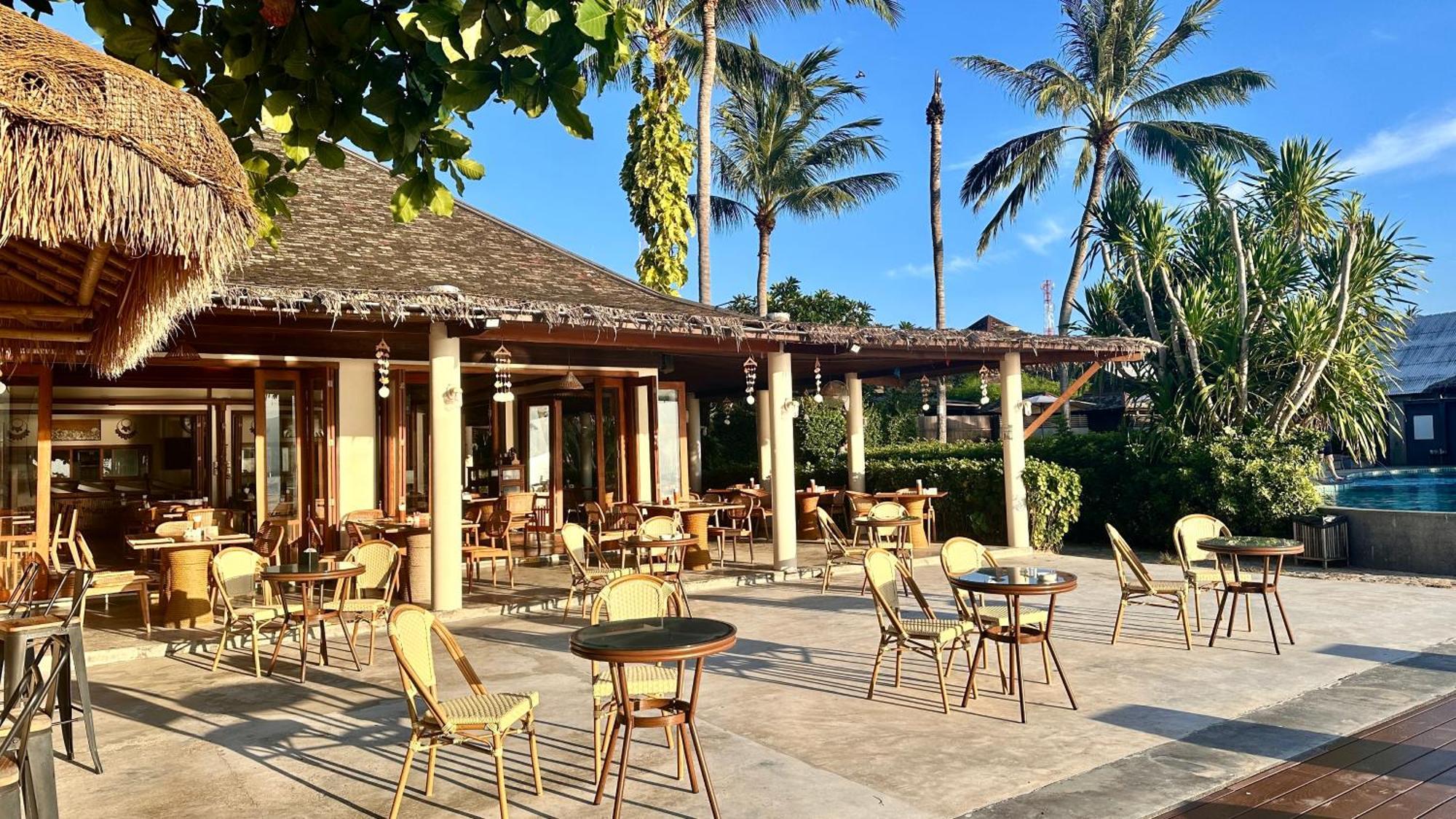Deva Samui Resort Choeng Mon
