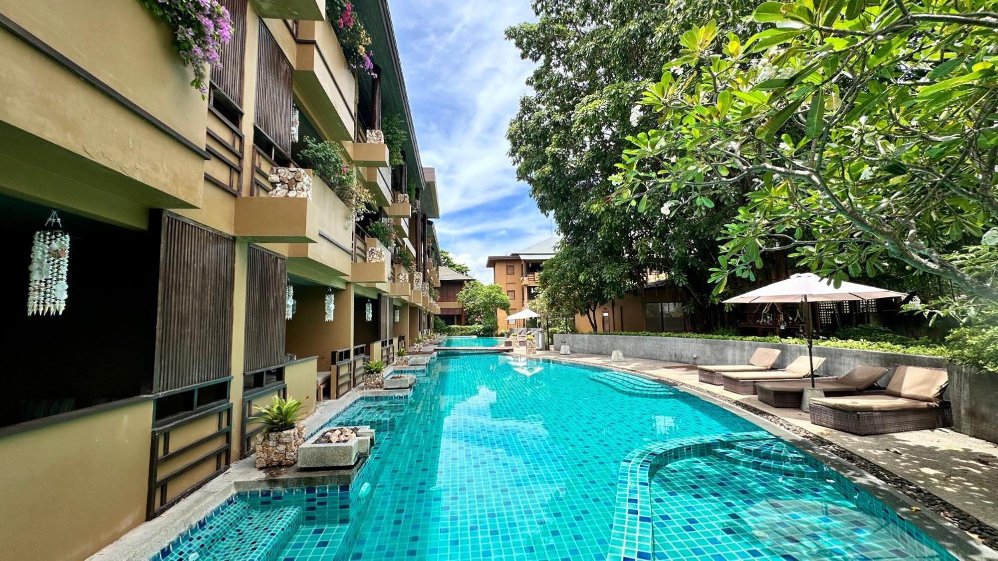 Deva Samui Choeng Mon