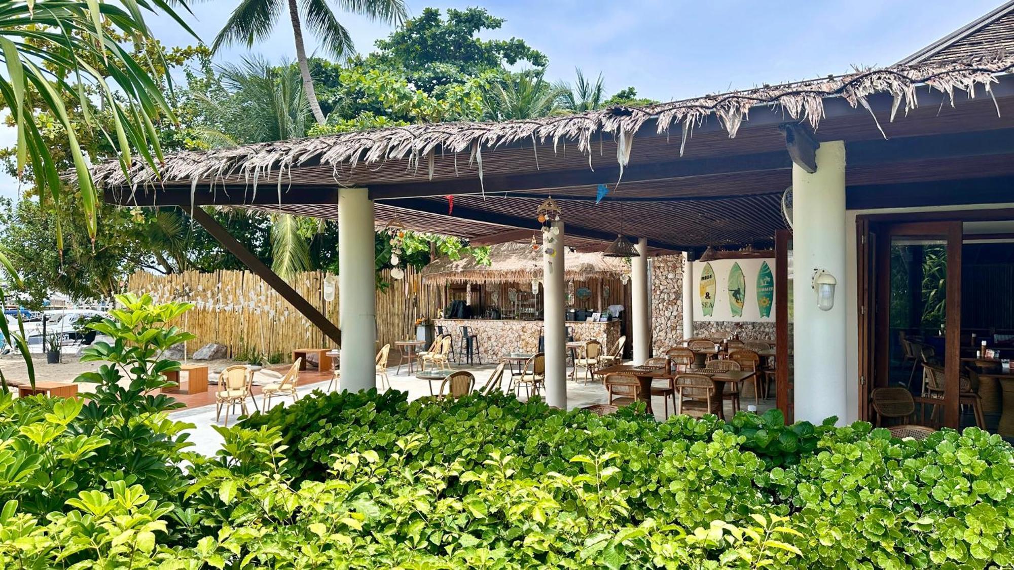 Deva Samui