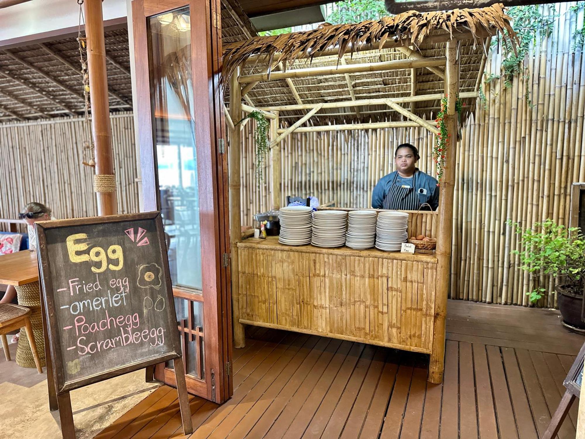 Deva Samui Resort