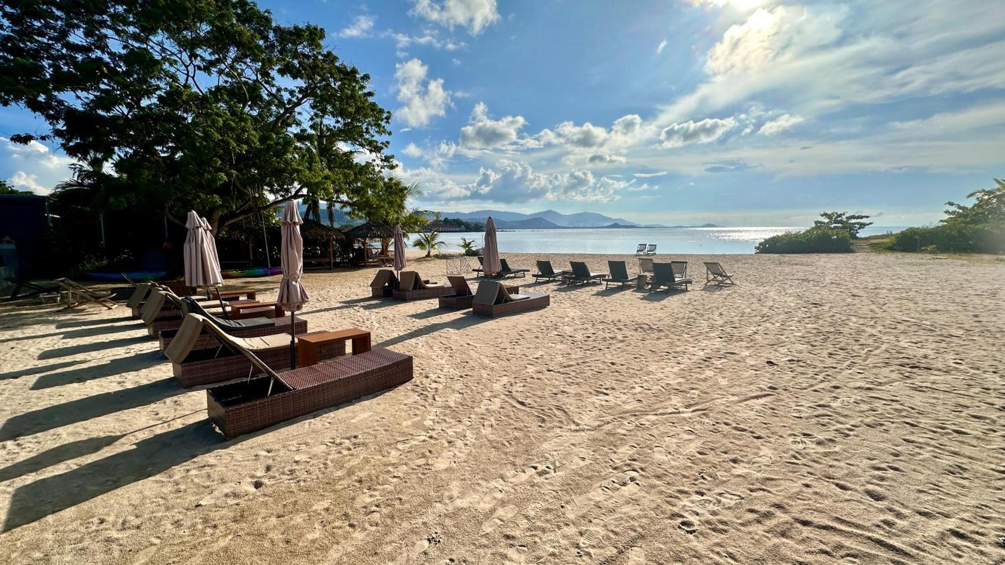 Resort Deva Samui