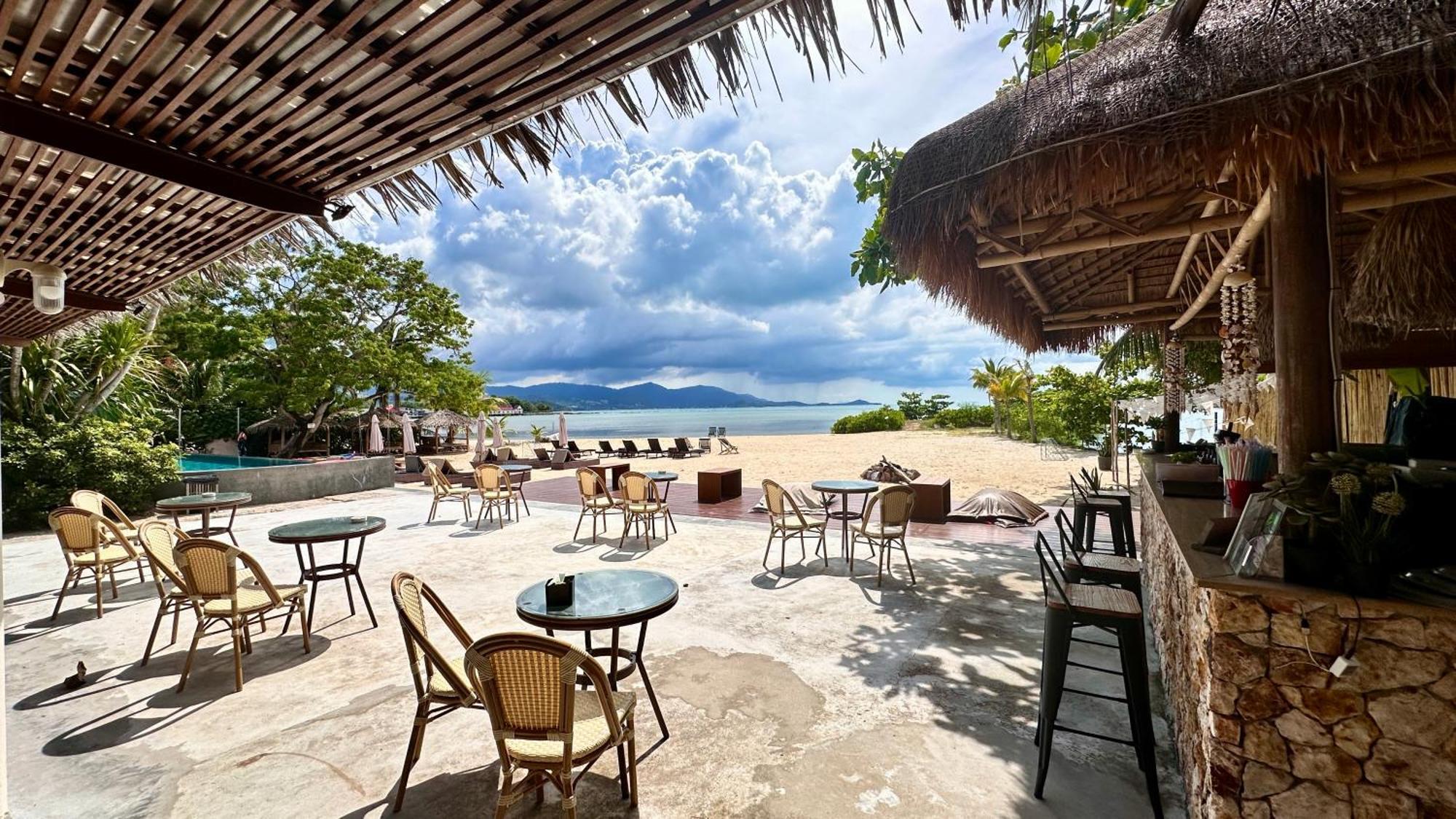 Deva Samui Resort Choeng Mon