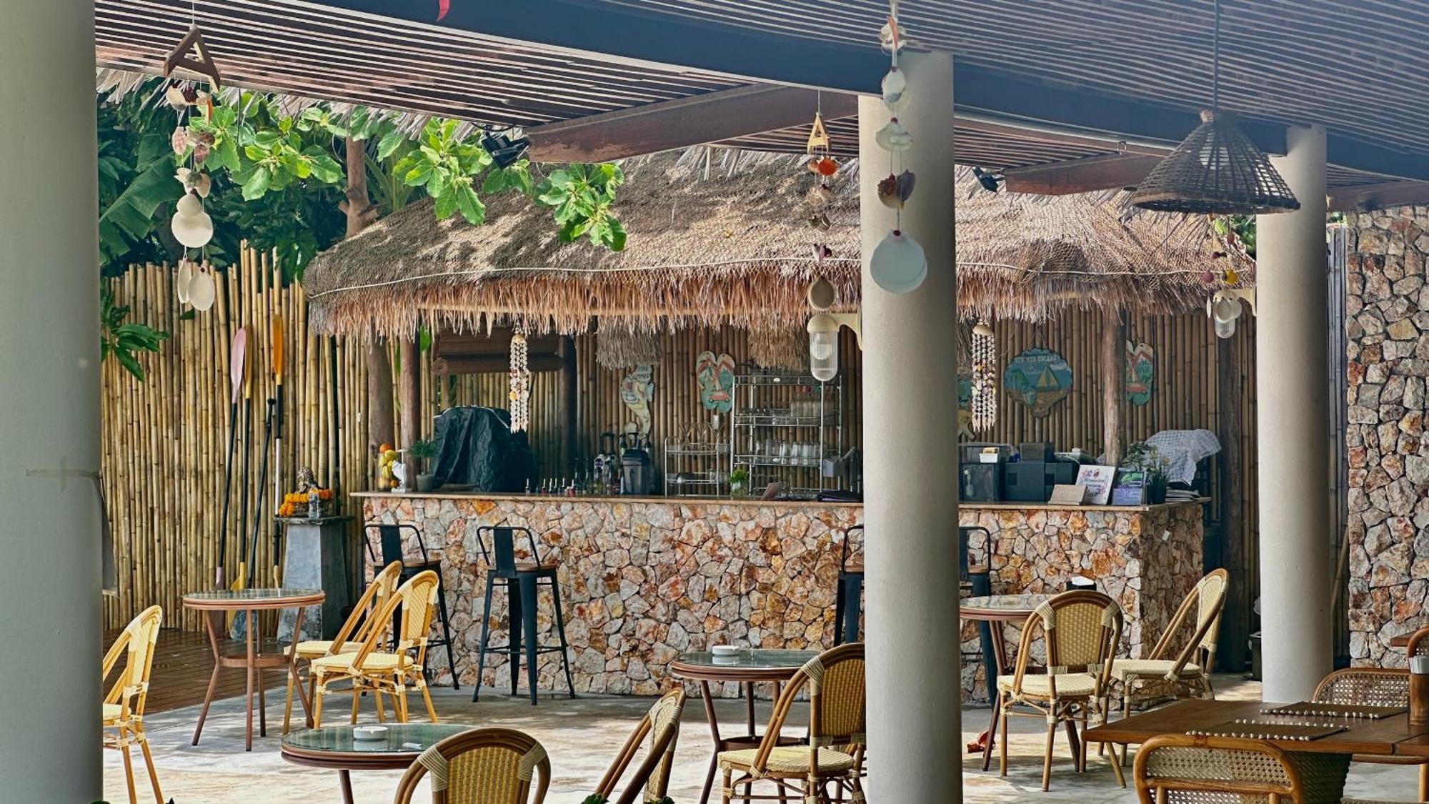 Deva Samui Resort