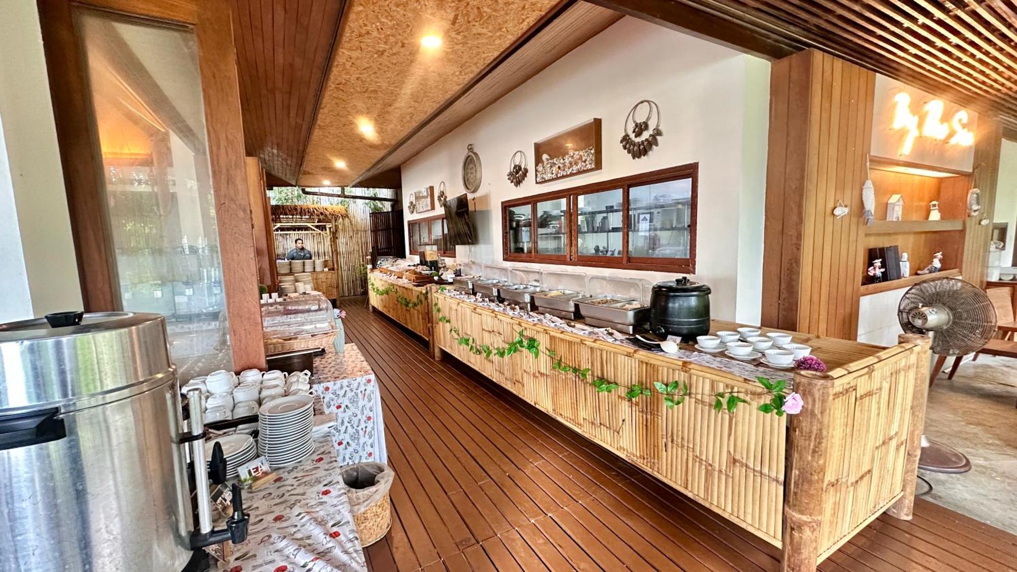 Deva Samui 4*
