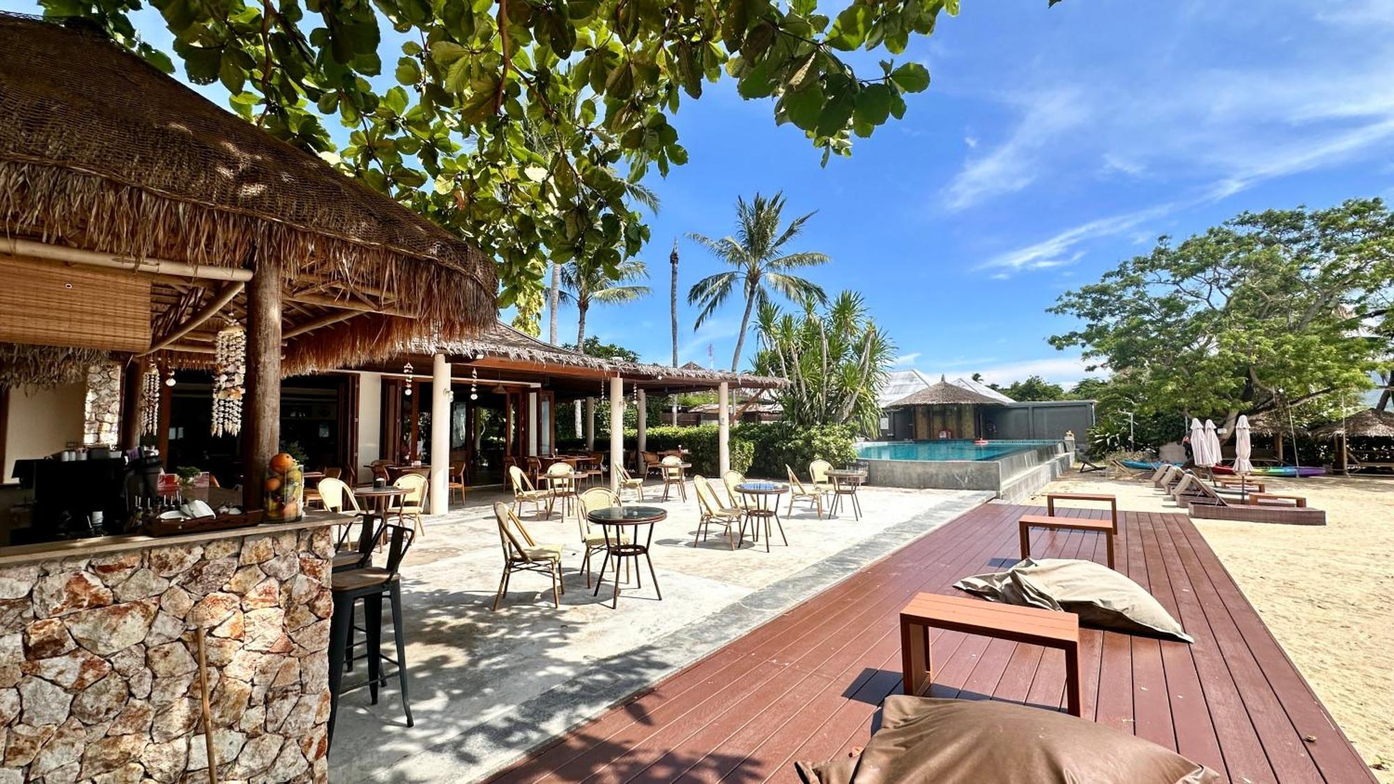 Deva Samui Resort