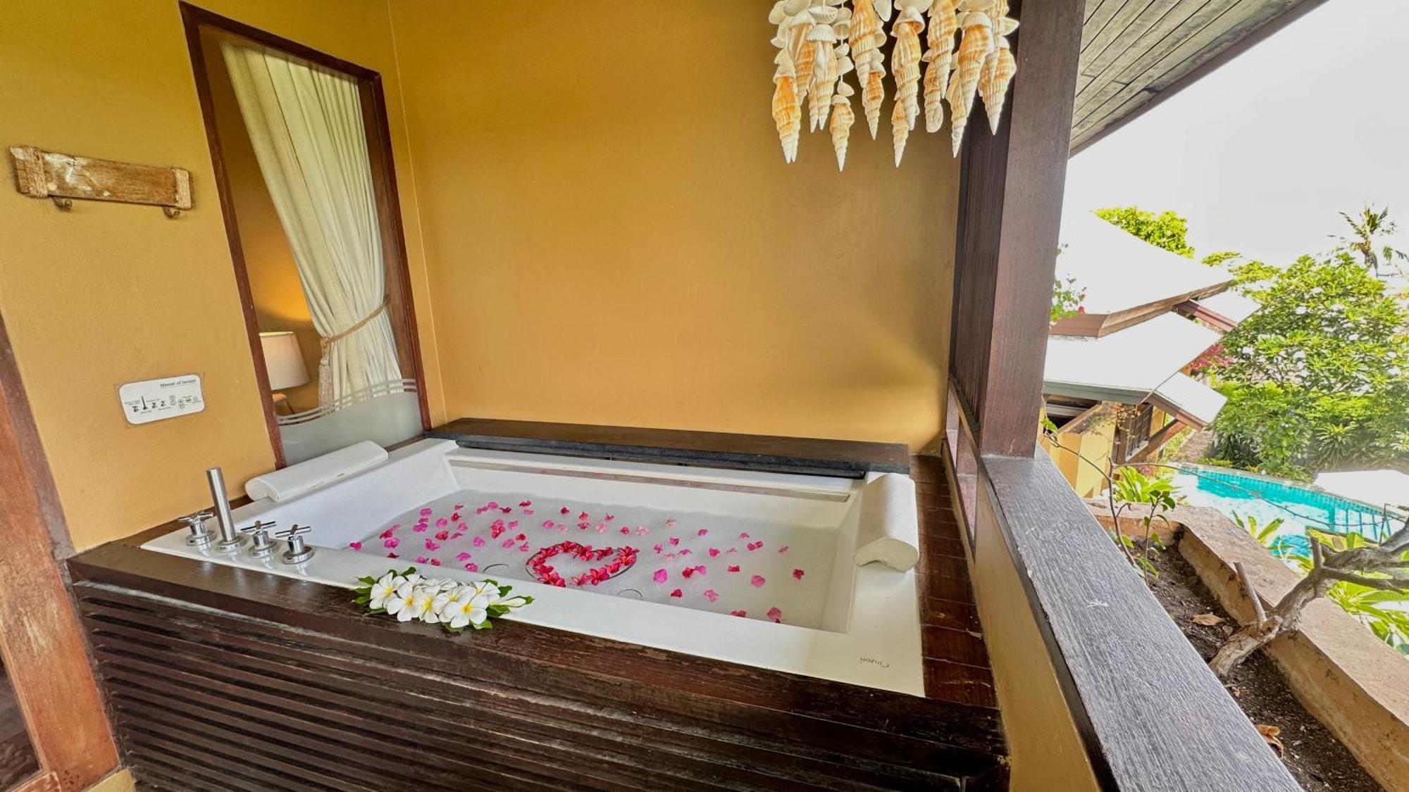 Resort Deva Samui 4*