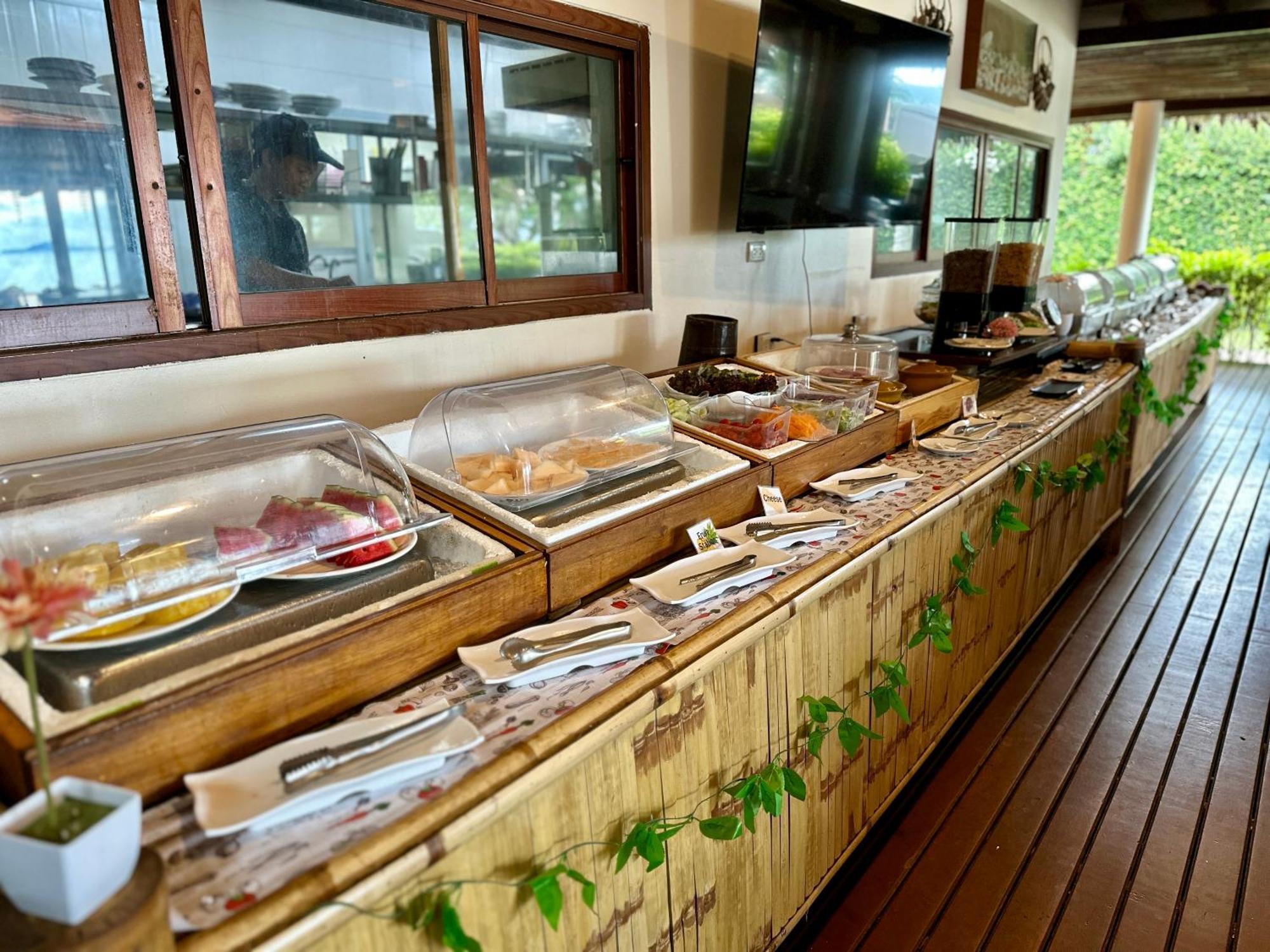 Deva Samui 4*