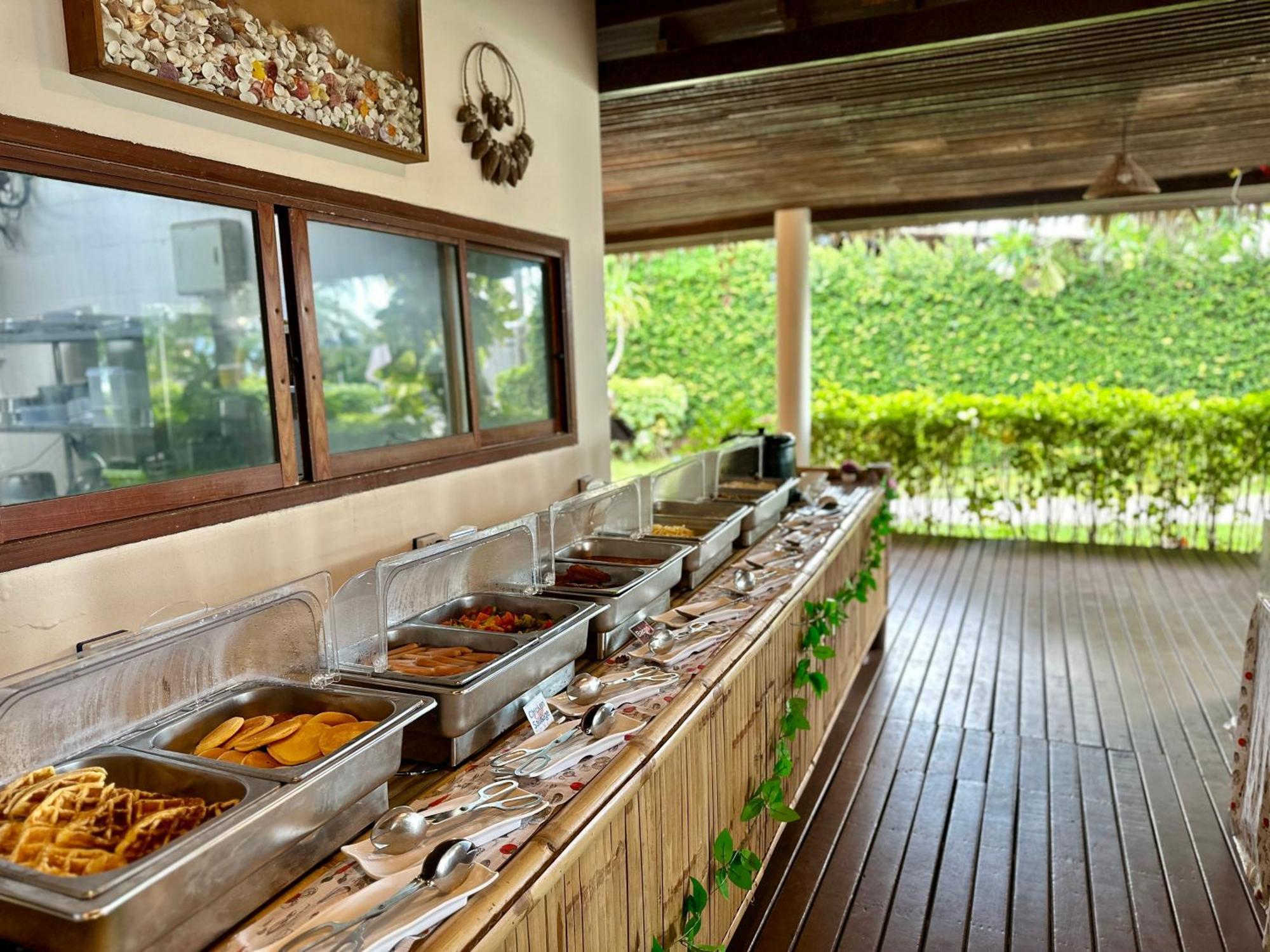 Deva Samui Choeng Mon