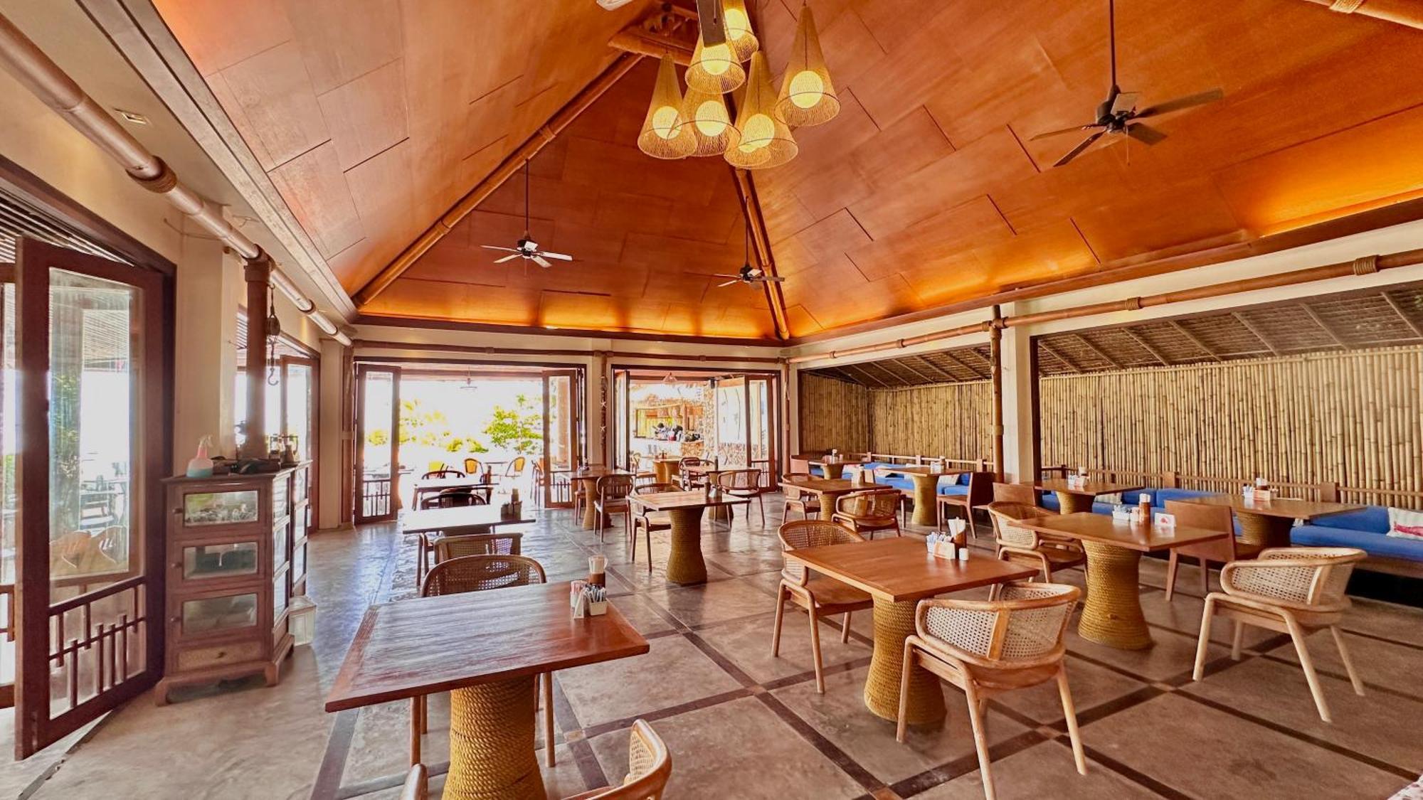 Deva Samui Resort