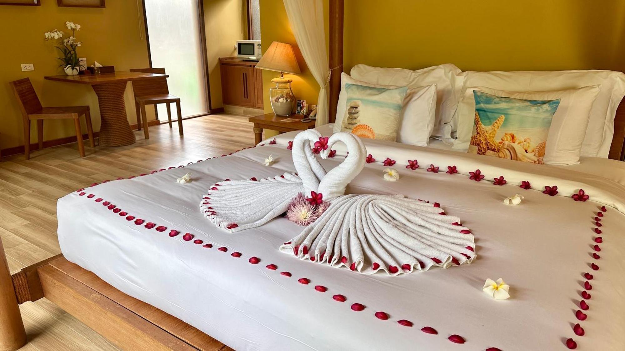 Deva Samui Resort 4*