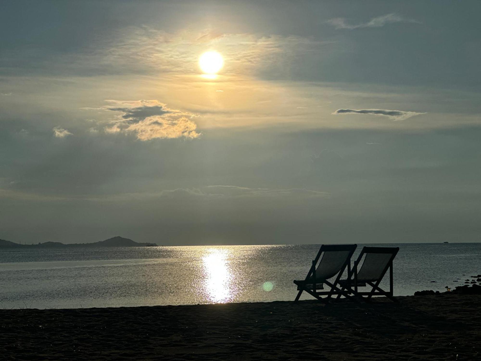 Deva Samui Resort