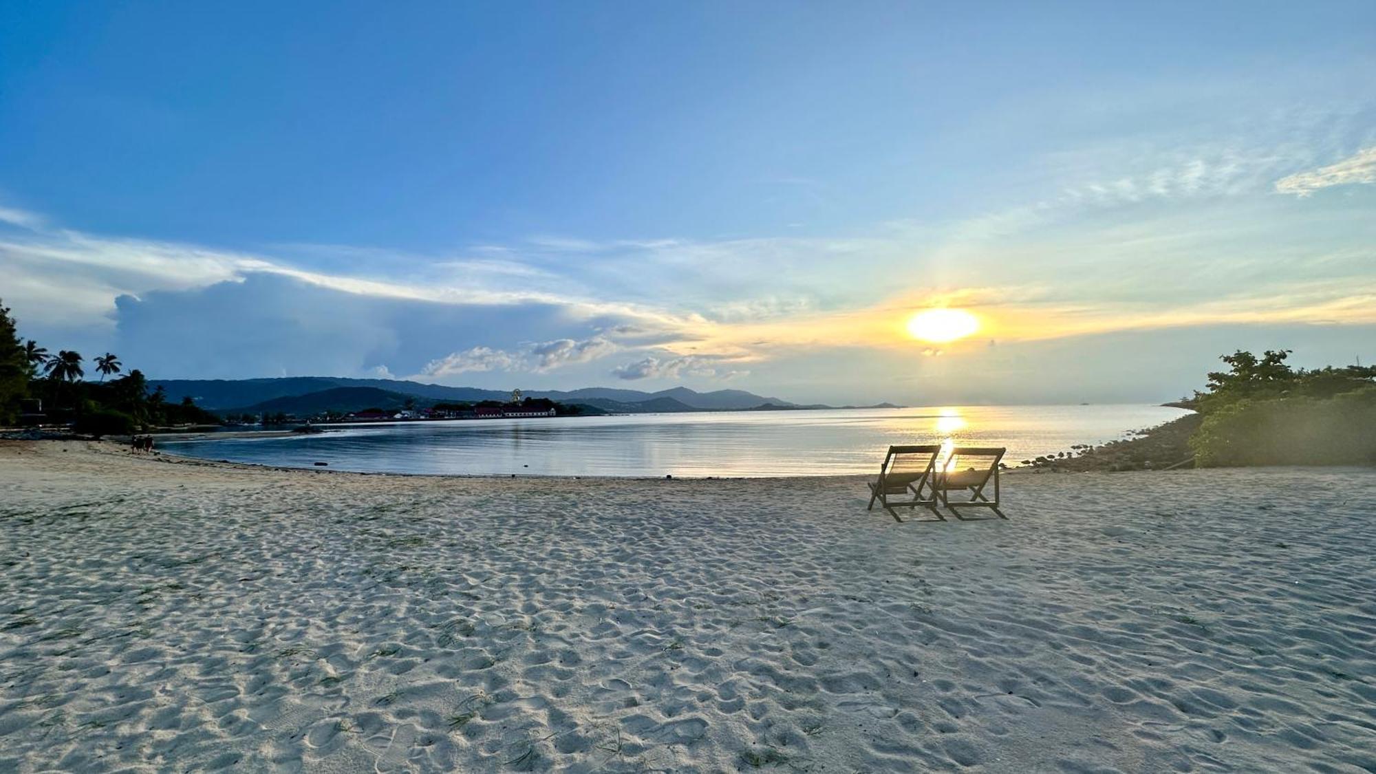 Deva Samui Resort 4*