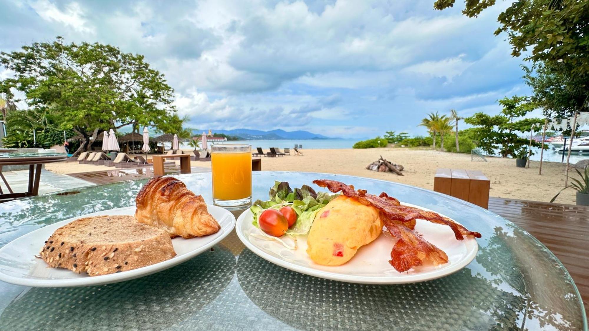 Deva Samui Resort Choeng Mon