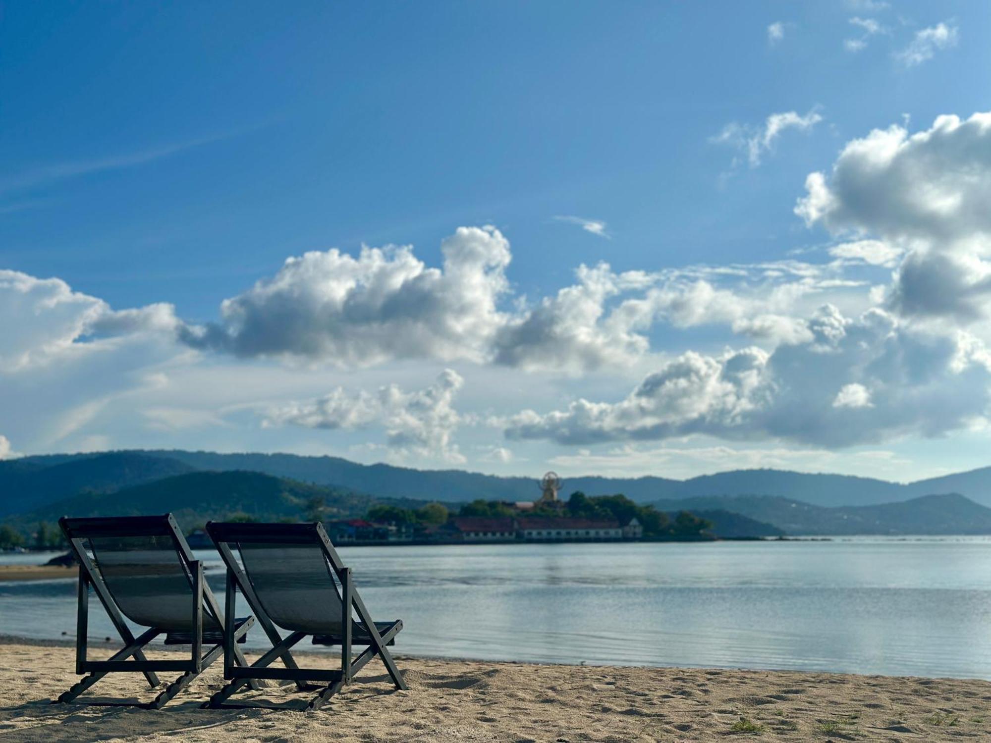 Deva Samui Resort
