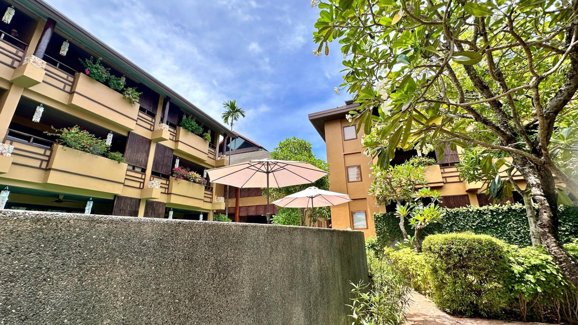 Resort Deva Samui 4*